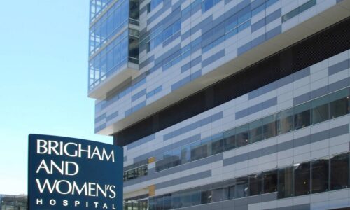 Brigham and Women’s Hospital