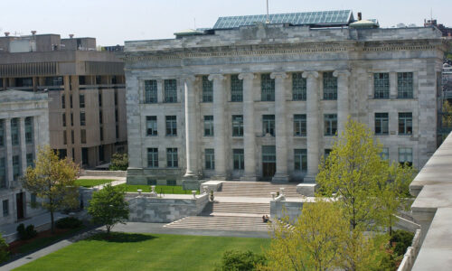 Harvard Medical School